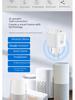 Умная розетка Tuya WiFi и Bluetooth с голосовым управлением Alexa и пультом дистанционного управления через мобильное приложение