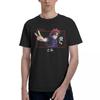 SK8 The Infinity Ланга Аниме 100 100 Хлопок Повседневная Дышащая Удобная Футболка Футболка с коротким рукавом Мужская Одежда