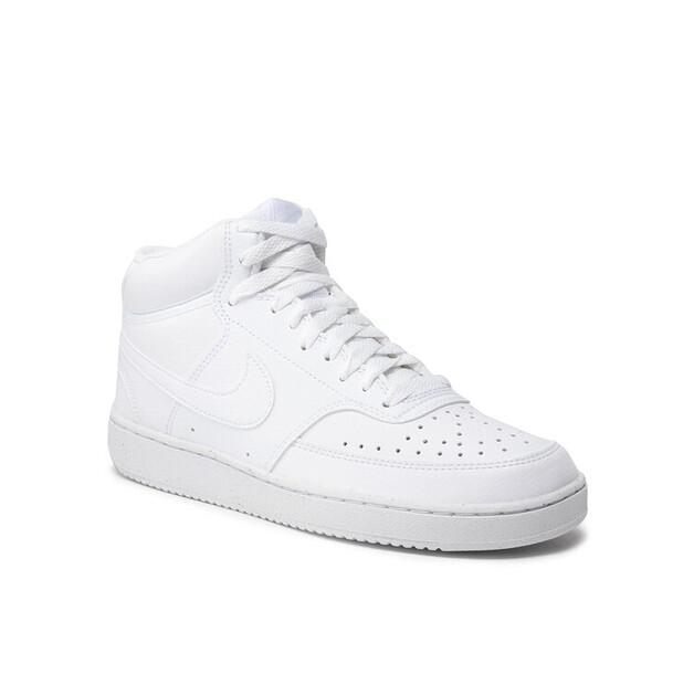 Кроссовки Nike Court Vision Mid Nn
