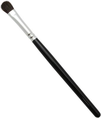 Кисть для макияжа Kumano Brush Серия SR Кисть для теней из конского волоса, Маленькая,