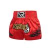 Шорты для муай-тай UFC MMA бокса: Санда Летние Тренировочные Штаны