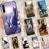 Чехол "Скачущая лошадь" для Oppo A78 A98 A79 A18 A38 A58 A40 A60 A80 A16 A76 A96 A15 A74 A94 A54 A17 A77