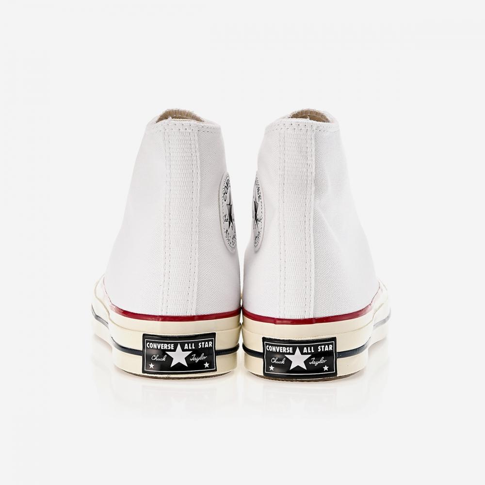 Converse Чак Тейлор All Star 70 High Белый 