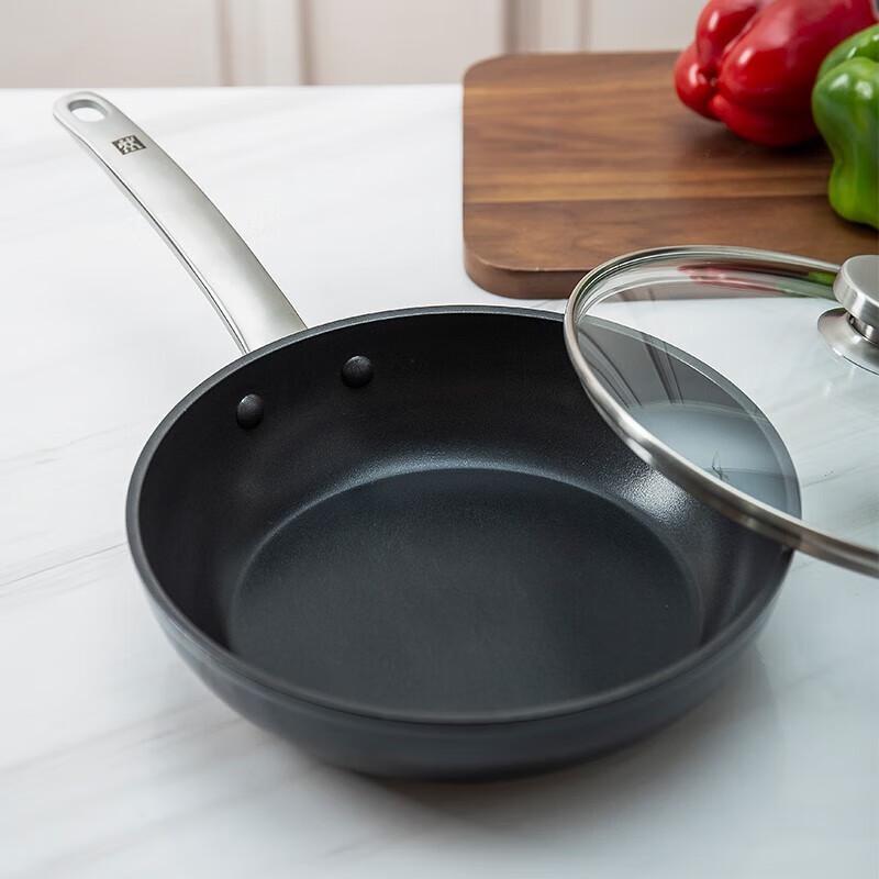 ZWILLING Enjoy 28cm Deep Frying Pan