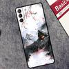 Аниме Мо Дао Цзу Ши Чехол Для Samsung Galaxy S25 S26 Ultra S20 S21 S22 S23 S10 Plus S25 FE S24 Ultra Чехол