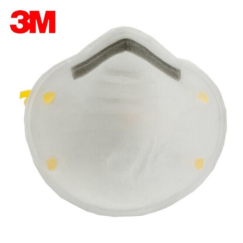 3M 8210CN N95 Head-Strap Particulate Respirator