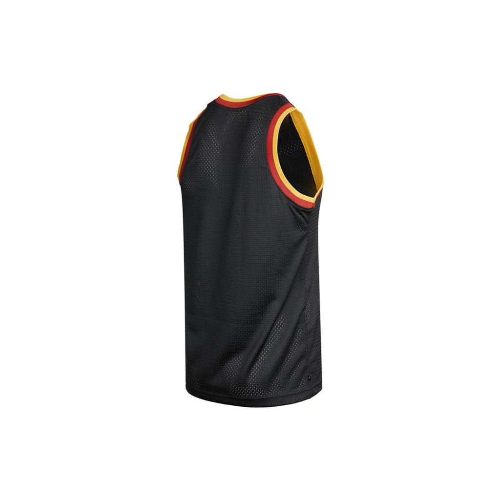 Nike Баскетбольная майка мужская черная DA5685-010