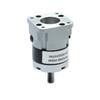 HLTNC FLE42-LSW High Precision Planetary Gearbox Reducer For Nema17 5mm Shaft 42mm Stepper Motor With Reduction 4:1 to 50:1