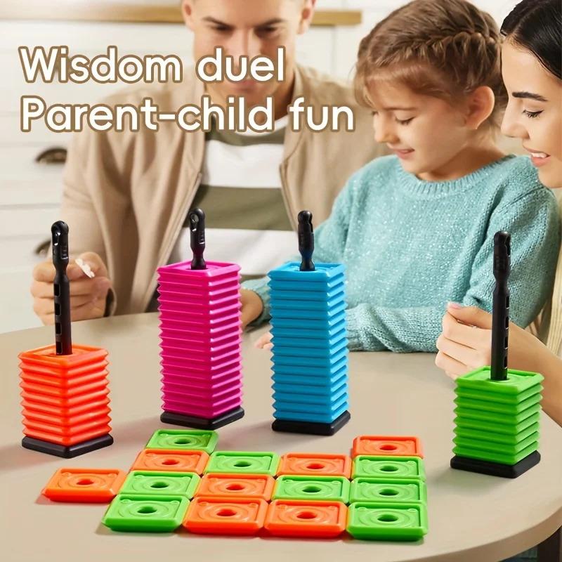 Игра «Пять в ряд», настольная игра для детей и взрослых, портативная развивающая игра гобан, игрушка, настольные шахматы, легко носить с собой