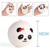 Jumbo Panda Squishy Charms Kawaii Buns Bread Cell Phone Key/Bag Strap Pendant Squishes
