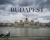 Книга Budapest Travel Book On Budapest 4 Wanderlust by Elyse Booth - Hardback