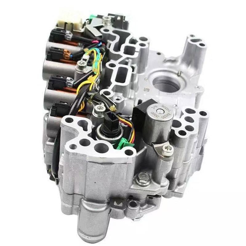 Корпус клапана JF015E RE0F11A для Nissan, Suzuki, Chevrolet Трансмиссия 31705-X428B