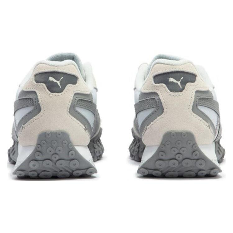 Puma Blacktop Rider 'Feather Grey Stormy Slate' Мужские 392725-17