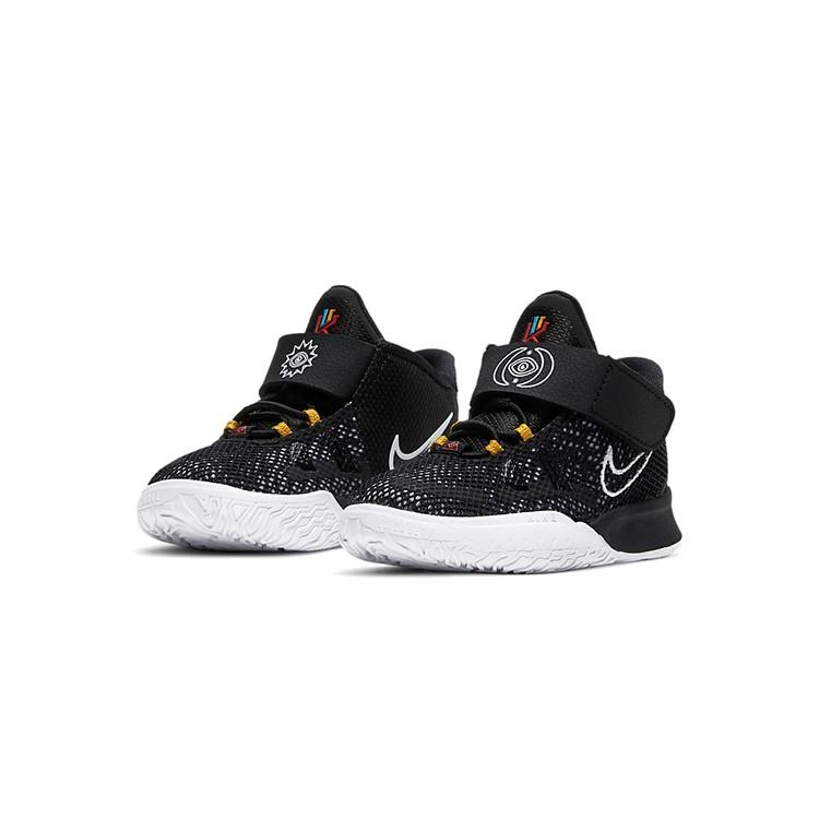 (ТД) Nike Kyrie 7 'BK Black' Детские CT4980-002