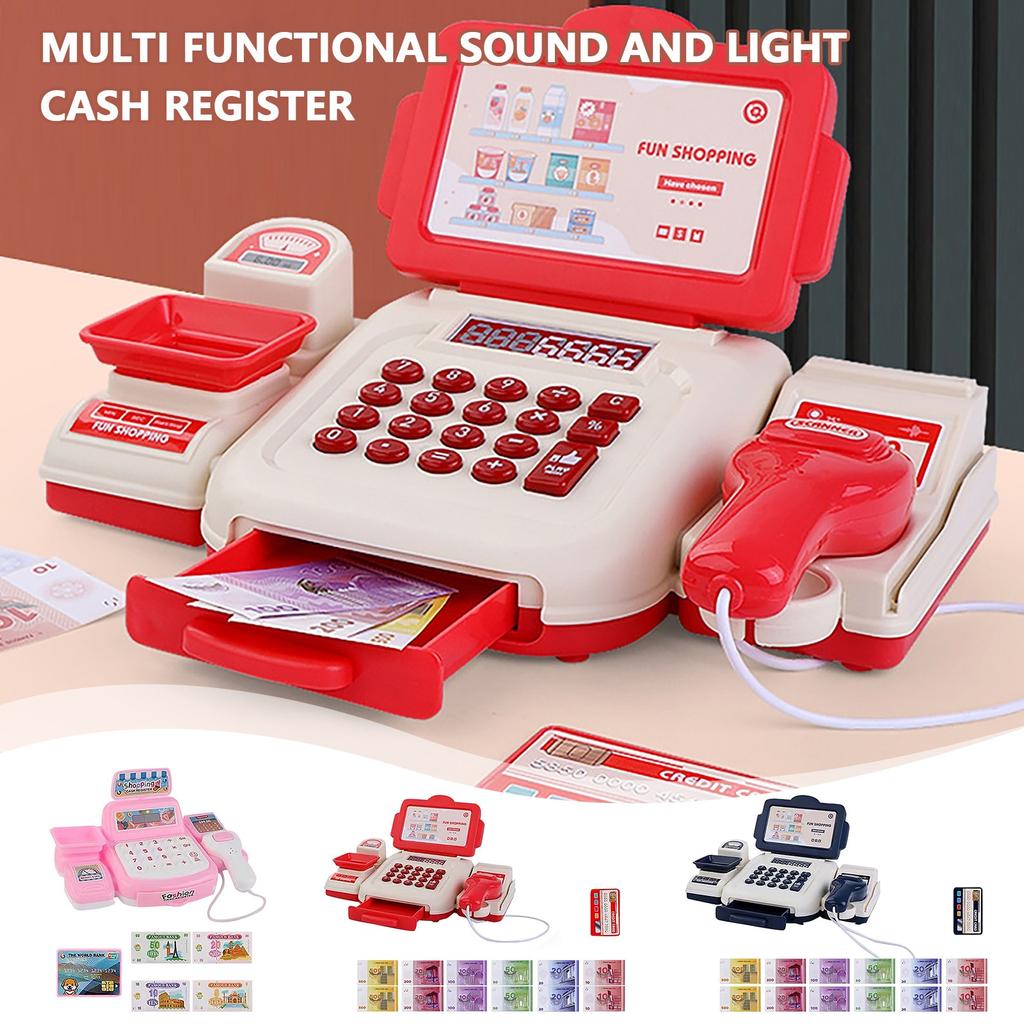 Моделирование кассы супермаркета Детский магазин шаговой доступности Модель кассира Сканирование карт