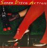 Виниловая пластинка РАЗЛИЧНЫЕ Super Disco Action 30AP15212 CBSSONY Япония SoulFunk Б/у