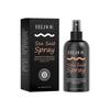 3PC Hair Sea Salt Styling Spray Lazy Refreshing Oil Control Fluffy Hair No-Wash