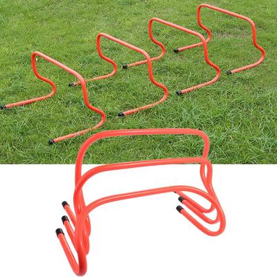 Adjustable Football Hurdles Plyometric Speed Hurdles Hurdle Training Soccer Basketball
