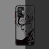Чехол для телефона Goku Dragon Ball для Xiaomi Redmi 10A 10C 9A A2+ 14C 12C A4 9T 9C 13C K40 Pro A1+ Черный Края Оболочка