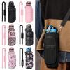 With Adjustable Strap Drinkware Accessories Cup Sleeve Water Bottle Cover Insulated Bag Bottle Case