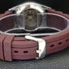 ОТРЕМОНТИРОВАННЫЕ ВИНТАЖНЫЕ МУЖСКИЕ АВТОМАТИЧЕСКИЕ ЧАСЫ SEIKO 5 ЯПОНИЯ С РИМСКИМИ ЦИФРАМИ a442087-1