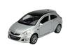WELLY OPEL CORSA OPC SILVER 1:34 42363