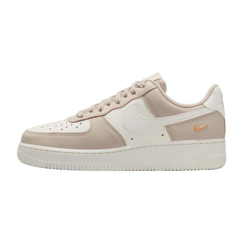 Nike Повседневная женская обувь Air Force 1 07