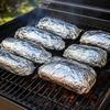 Aluminum Foil - Xxl - Super Thick Catering Food Service
