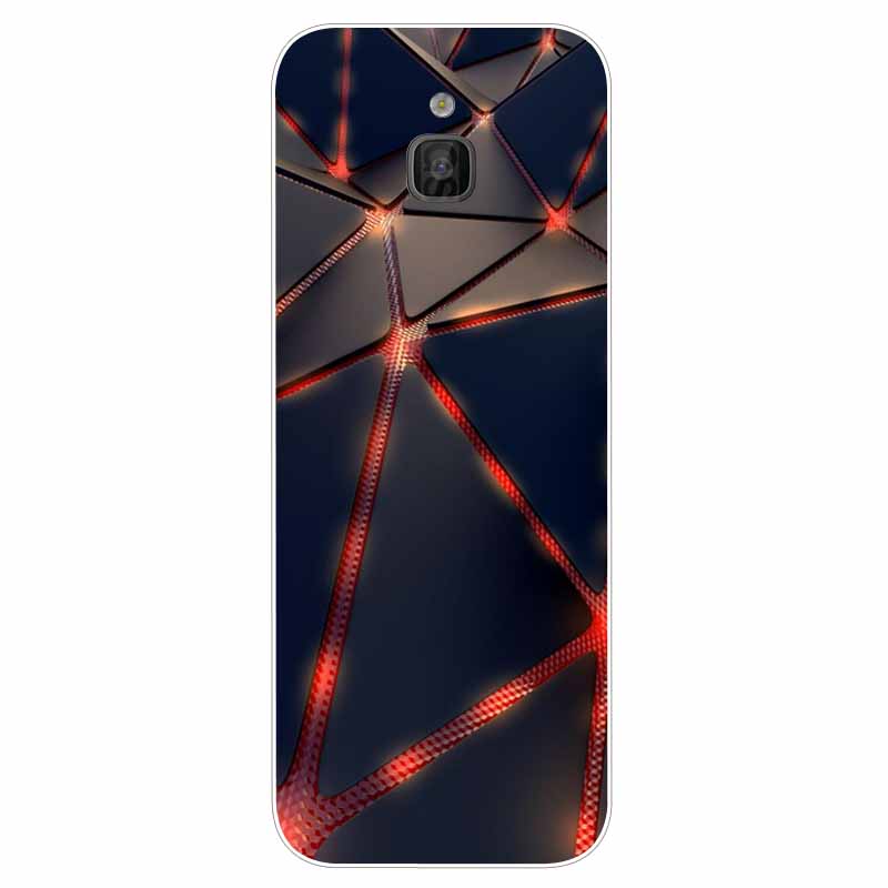 Для Nokia 6300 4G 2020 Чехлы Мягкий Силиконовый Бампер ТПУ Чехол для Телефона Для Nokia 6300 4G Чехол Capa TA-1294 TA-1291 TA-1287 Ударопрочный