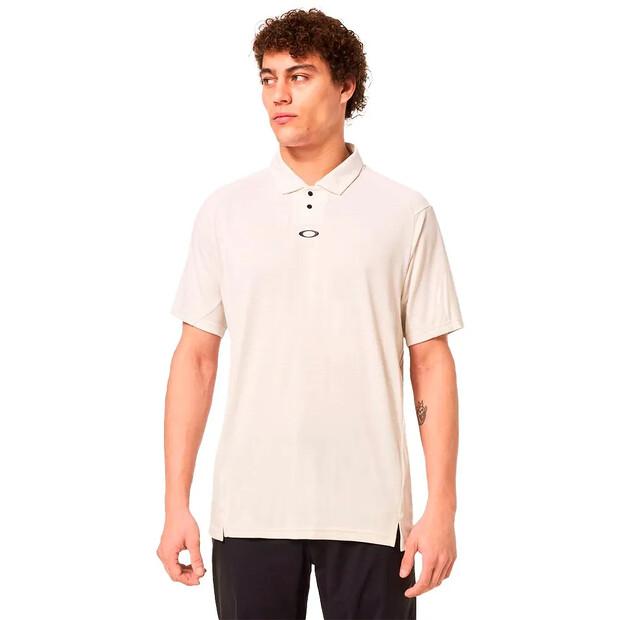 Oakley C1 Gradient Short Sleeve Polo Shirt
