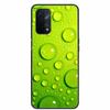 Чехол для Oppo A54 5G Мраморный Мягкий Силиконовый Задний Чехол для Телефона Oppo A55 5G Чехол OppoA54 A54 A55 4G 5G 2021 Coque Funda Сумка
