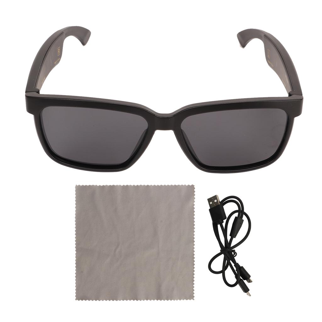 Солнцезащитные очки Sound Polarized Bluetooth 5.0 Speaker Солнцезащитные очки Беспроводные перезаряжаемые стереогарнитуры Handsfree
