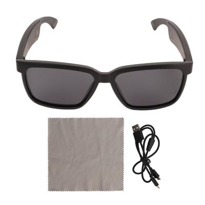 Солнцезащитные очки Sound Polarized Bluetooth 5.0 Speaker Солнцезащитные очки Беспроводные перезаряжаемые стереогарнитуры Handsfree
