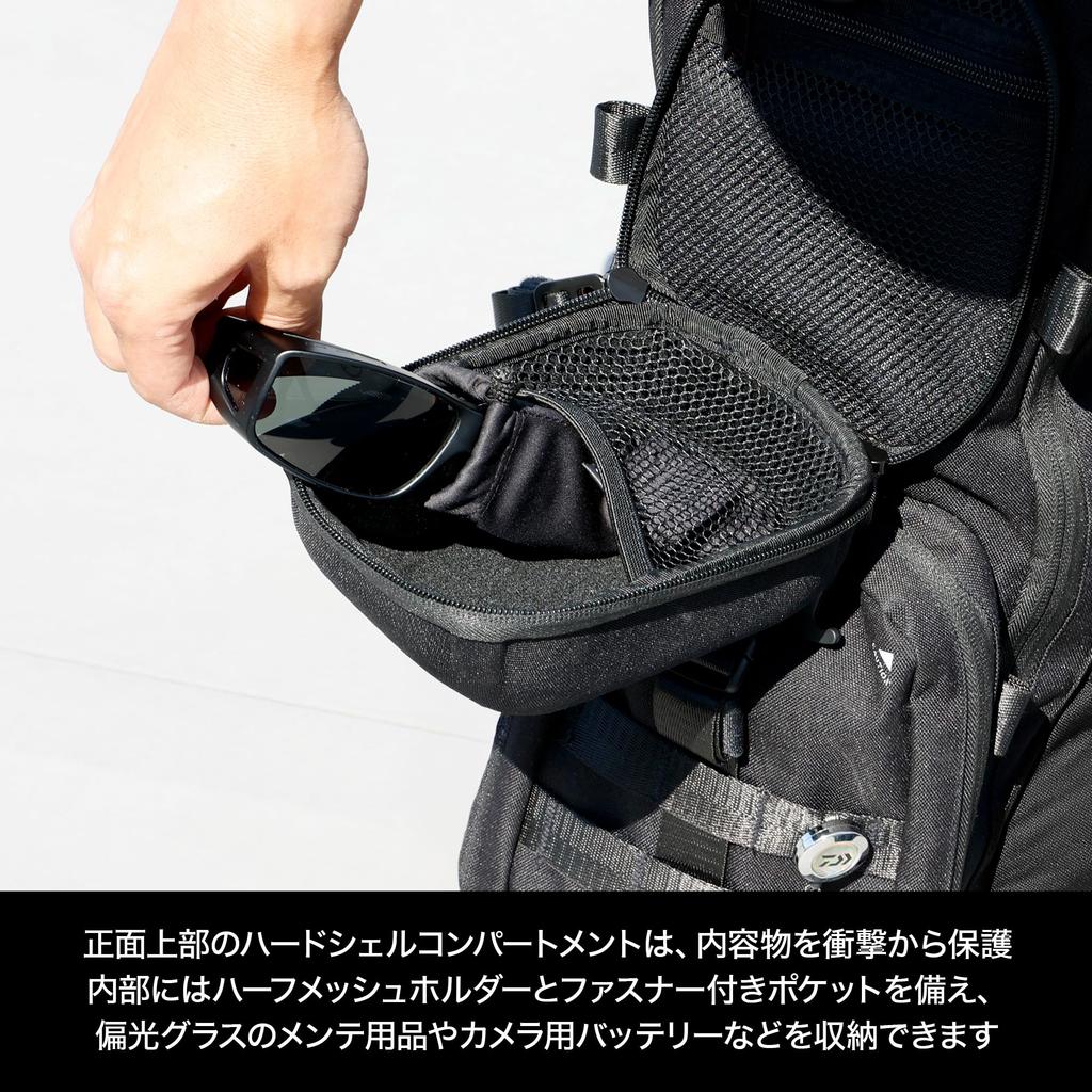 Сумка штурмовая рыболовная Dress, Большой размер, Многофункциональная, Готовность к стихийным бедствиям, Расширяемая, Сумка для рыболовных снастей с держателем для удилища, Рюкзак для мужчин,