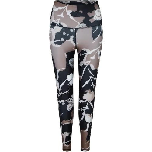 Reebok Womens/Ladies Myt Leggings