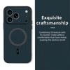 Противоскользящий чехол-сумка для телефона с магнитом для Iphone 17 Pro Max 16 PLUS Iphone17 Iphone16 Защитный для Magsafe Беспроводная зарядка