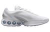 Nike Air Max Dn Белый Металлический Серебристый DV3337-101