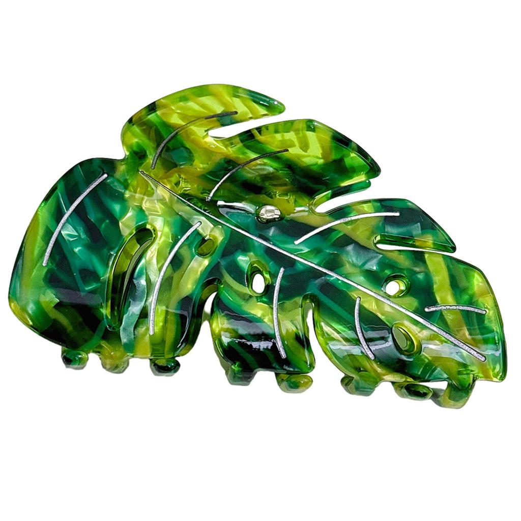Simple Hair Claw Clip Large Catch Hair Jaw Clip Hair Adornment Cute Adornment Hair Jaw Clip Hair Ornamentation