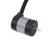 Surpass Hobby 3650 2300KV 3100KV 3900KV 4300KV 5200KV 7700KV Waterproof Brushless Motor for 1/10 RC Racing Car Drift Car Parts