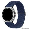 Плетеный нейлоновый ремешок для Samsung Galaxy Watch 8 40 мм 44 мм/Watch 8 Classic 46 мм, ремешок без зазоров для Galaxy Ultra 2025, нейлоновый браслет