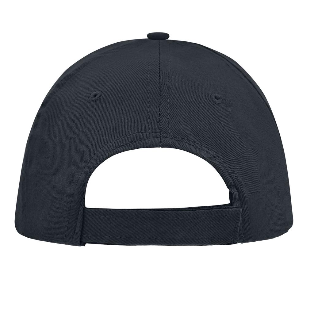 Myrtle Beach Promo 5 Panel Sandwich Peak Cap