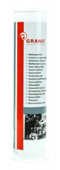 Universal Grease 400G Granite
