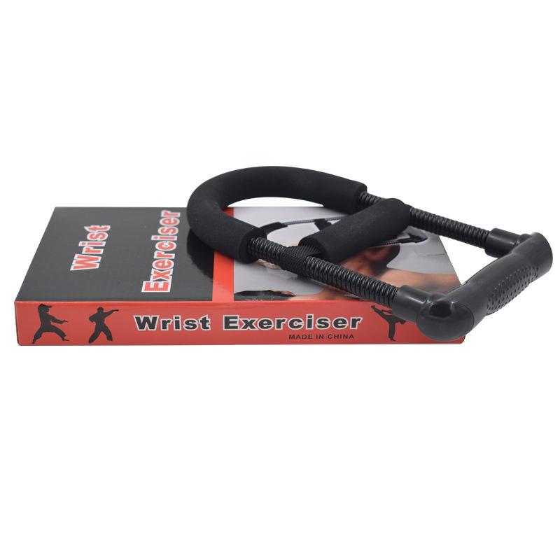 Тренажер для силы запястья и хвата рук Предплечья Рук Расширитель кисти Мышцы Тренажер Тренировочное оборудование Идеально для домашнего использования Тренировка