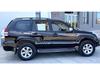 Полосы на кузов Toyota Prado, 2003-2009 Декоративные наклейки для украшения боковой части автомобиля