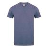 SF Men Mens Feel Good Stretch Short-Sleeved T-Shirt