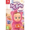 My Universe Baby - New Edition Switch Game