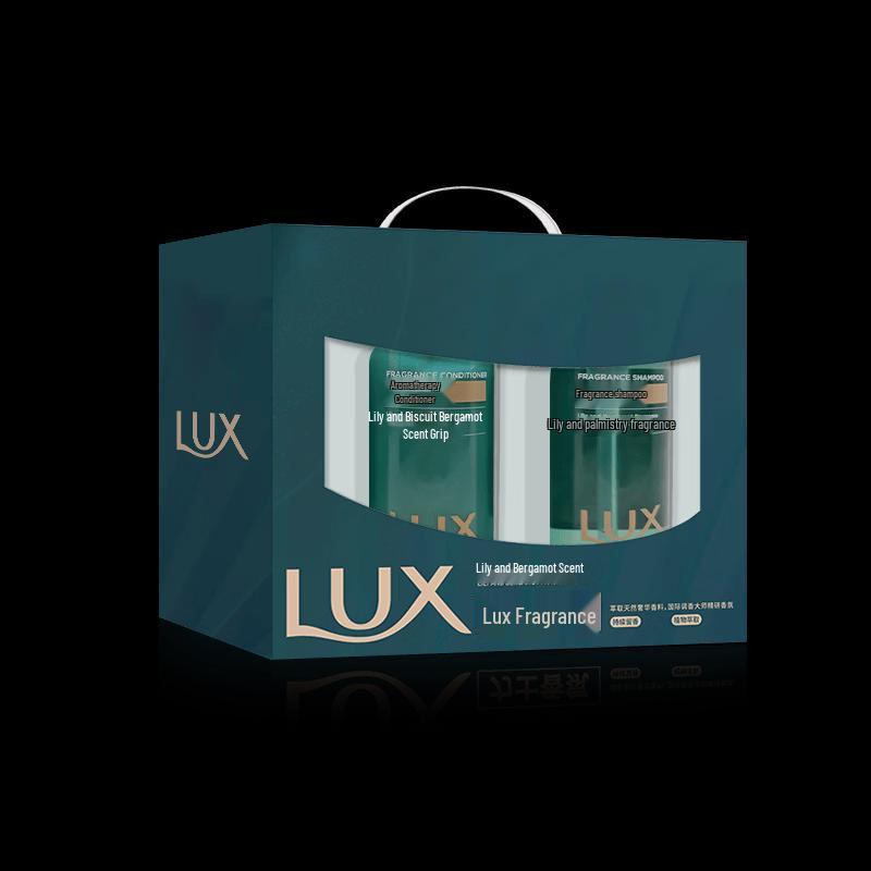 lux Набор шампуня и кондиционера с роскошным ароматом