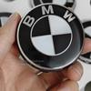 Плавающие центральные колпачки на колеса 56/68 мм для BMW E90 E91 E92 E93 F30 F10 F11 F04 E84 E83 F25 E70 F15 E72 F16 M3 M5 M6 Автоаксессуары