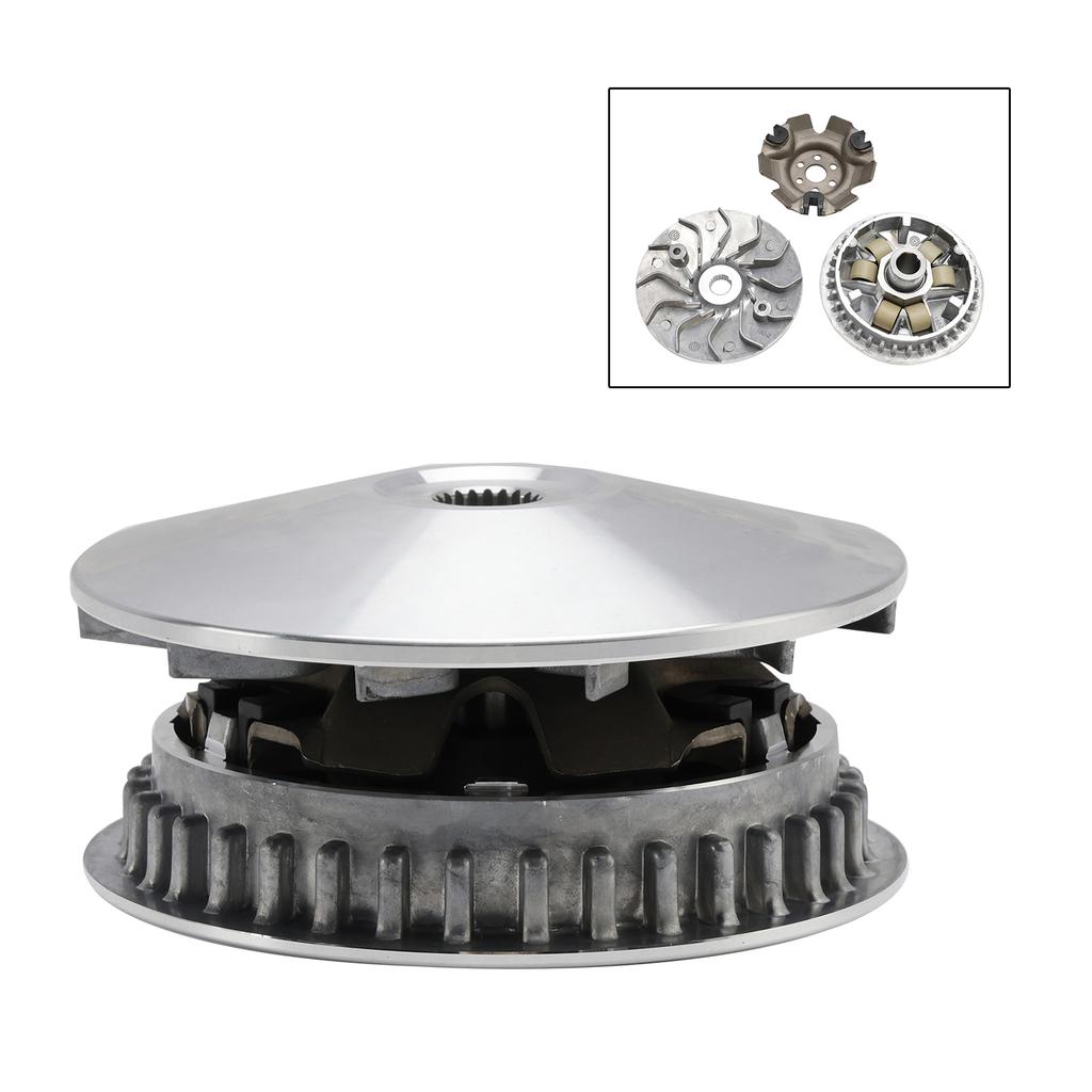 Вторичный вариатор задний 3304-976 для Arctic Cat Utility 150 Automatic