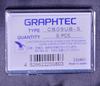 Лезвие резака Graphtec без пружины 0,9 CB09UB-5